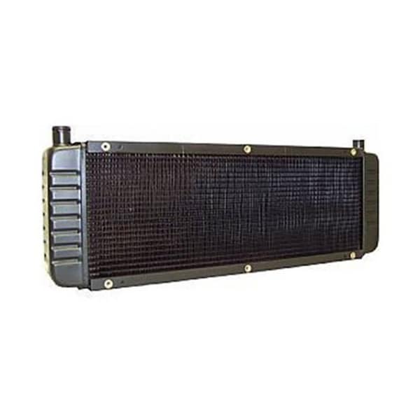 New Radiator Fits Bobcat Skid Steer 843